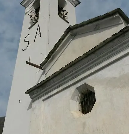ベッド・アンド・ブレックファスト La Quiete Sant' Antonio Albareda