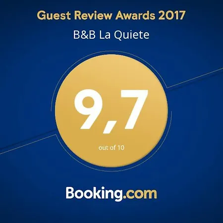 La Quiete *