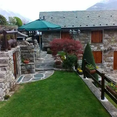 La Quiete * Sant' Antonio Albareda