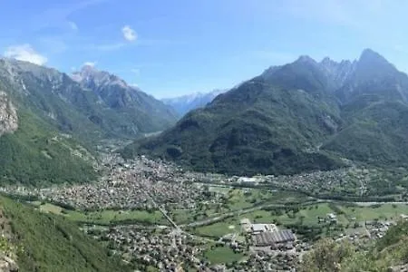 La Quiete *
