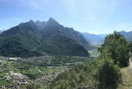 La Quiete Sant' Antonio Albareda