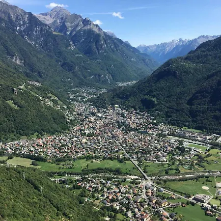 La Quiete *